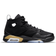 Nike Jordan Flight Club '91 GS - Black/Metallic Gold