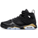 Nike Jordan Flight Club '91 GS - Black/Metallic Gold