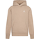Nike Big Kid's MJ Brooklyn Fleece Pullover Hoodie - Hemp