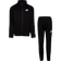 Nike Little Kids Taping Tricot Set - Black/White (86G796-K25)