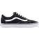 Vans Youth Old Skool - Black/White