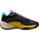 Nike Luka 3 GS - Black/Hyper Jade/Pink Prime/Hyper Grape