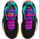 Nike Luka 3 GS - Black/Hyper Jade/Pink Prime/Hyper Grape