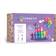 CONNETIX Pastel Starter Pack 64 Deler