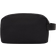 Karl Lagerfeld Rue St Guillaume Washbag - Black