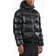 Emporio Armani Gewatteerd Jacket - Zwart