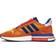 adidas Dragon Ball Z x ZX 500 RM Son Goku M - Orange/Collegiate Royal/Hi-Res Red