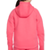 Nike Big Kid's Sportswear Tech Fleece Full-Zip Hoodie - Aster Pink/Black/Black