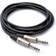 Hosa HSS-005 Pro Balanced Interconnect Rean 6.3mm - 6.3mm M-M 1.5m