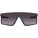 Oakley Helux 928506 Gafas de Sol - Matte Black/Prizm Grey Gradient