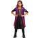 Disguise Classic Costume Anna Traveling Dress 104 cm 140039M