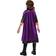 Disguise Classic Costume Anna Traveling Dress 104 cm 140039M