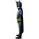 Amscan Child Sustainable Batman Costume