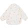 Cam Cam Copenhagen Sleeved Bib Windflower Creme