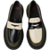 Camper Twins Formal - Multicolor Leather Moccasins