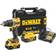 Dewalt DCD100YP2T-QW (2x5.0Ah)