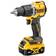 Dewalt DCD100YP2T-QW (2x5.0Ah)