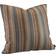 Artwood Glensdale Stripe Pudebetræk Blå (50x50cm)