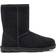 UGG Essential Short Leather Boot - Black