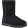UGG Essential Short Leather Boot - Black