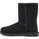UGG Essential Short Leather Boot - Black