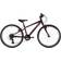 Ridgeback Dimension 24" Plum Kids Bike