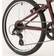 Ridgeback Dimension 24" Plum Kids Bike