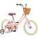 Retrospec Beaumont Mini 16" 2023 Blush Kids Bike