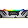 Kingston FURY Renegade RGB DDR5 6400 MHz 2x32GB (KF564C32RSAK2-64)