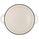 Nordwik Cast Iron Creme with lid 5 L 26 cm