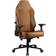 Iconic Gaming chair Apollon signature Havana - Brown