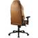 Iconic Gaming chair Apollon signature Havana - Brown