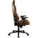 Iconic Gaming chair Apollon signature Havana - Brown