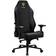 Iconic Gaming chair Apollon classic gold - Black