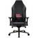 Iconic Gaming chair Apollon collector Iron Maiden - Black