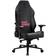 Iconic Gaming chair Apollon collector Iron Maiden - Black