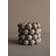 DBKD Bright Light Beige Candle Holder 15cm