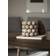 DBKD Bright Light Beige Candle Holder 15cm