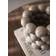 DBKD Bright Light Beige Candle Holder 15cm
