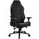 Iconic Gaming chair Apollon classic black metal