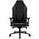 Iconic Gaming chair Apollon classic black metal