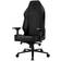 Iconic Gaming chair Apollon classic black metal