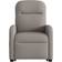 vidaXL DOIH6747 Taupe Fåtölj 95cm