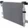 Valeo Air Conditioning Condenser 822633