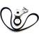 INA V-Ribbed Belt Set 529 0586 10
