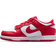 NIKE Dunk Low PS - White/University Red