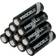 Duracell AA Alkaline Batteries 100-pack