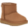 UGG Classic Mini II Mode-Stiefel, Chestnut