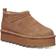 Bearpaw Retro Super Shorty - Hickory