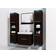 Topline Bathroom furniture set 5-piece